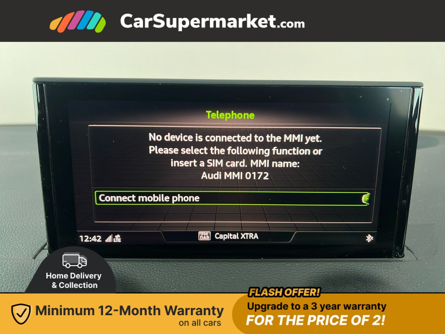 Used Audi Q2 2022 for sale - 76789676: Photo 25