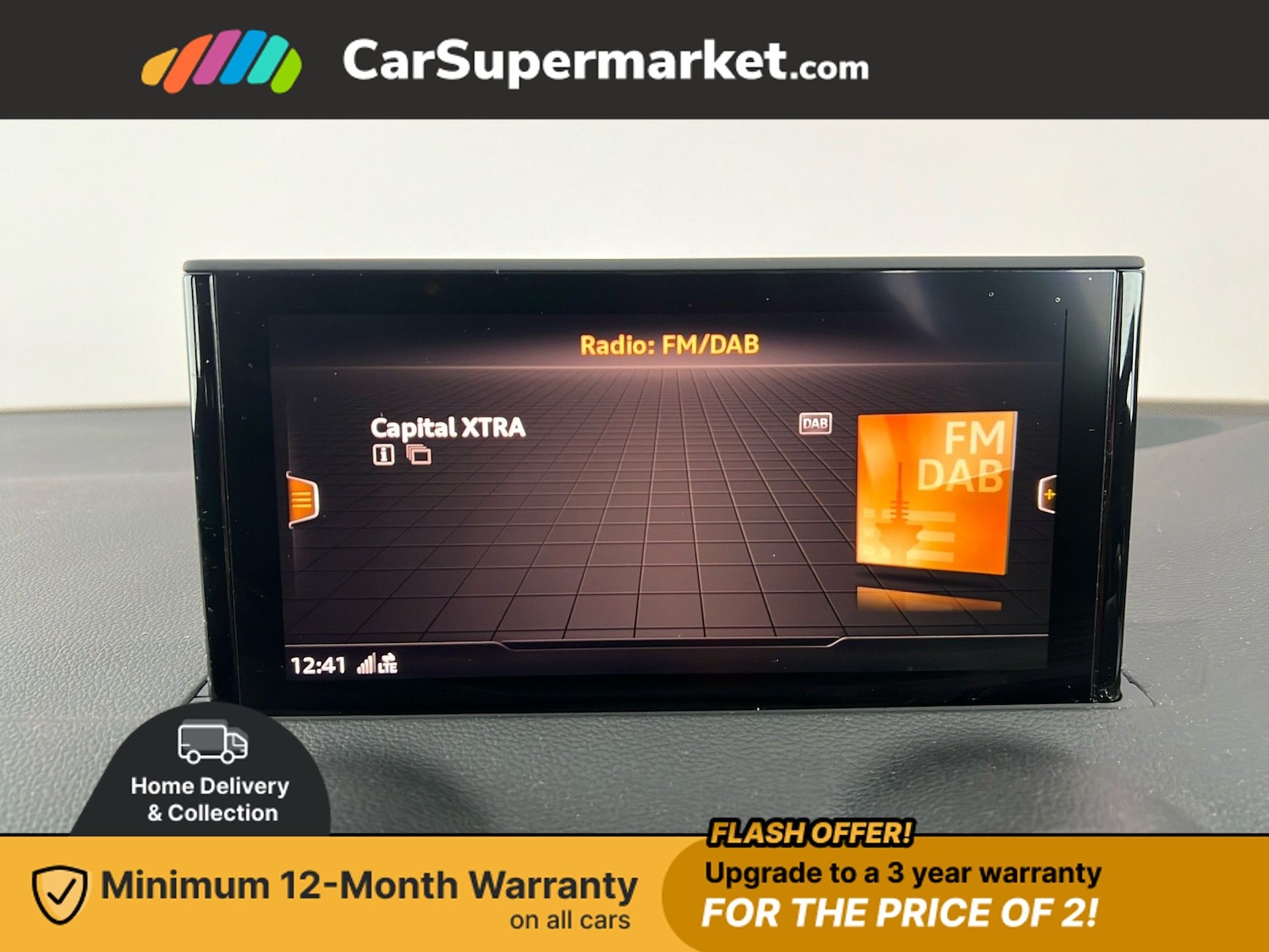 Used Audi Q2 2022 for sale - 76789676: Photo 27