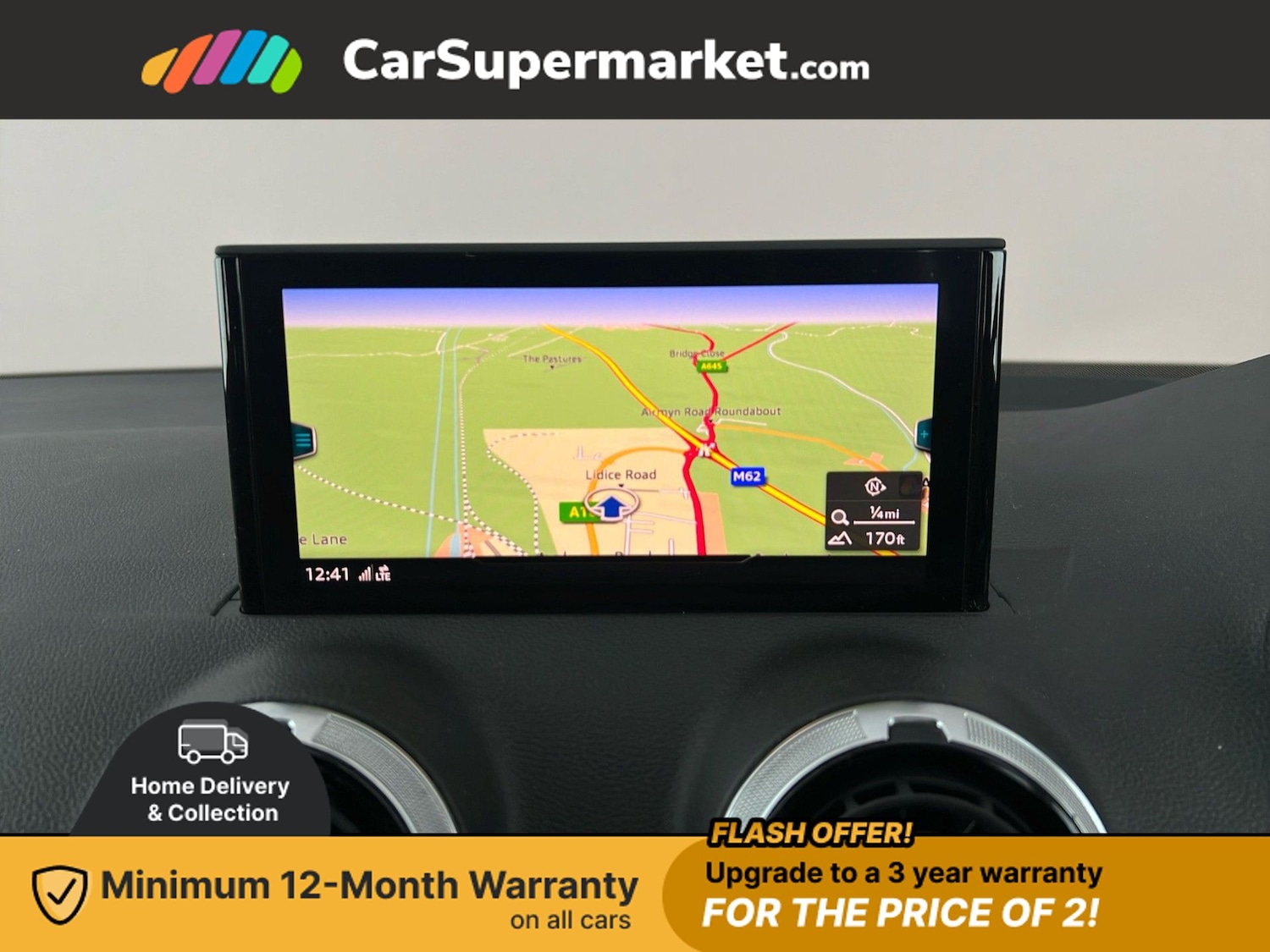 Used Audi Q2 2022 for sale - 76789676: Photo 28