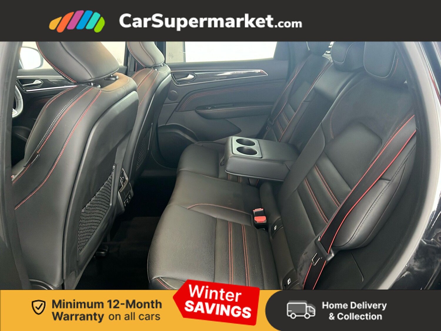 Used Renault Arkana 2022 for sale - 77313097: Photo 19