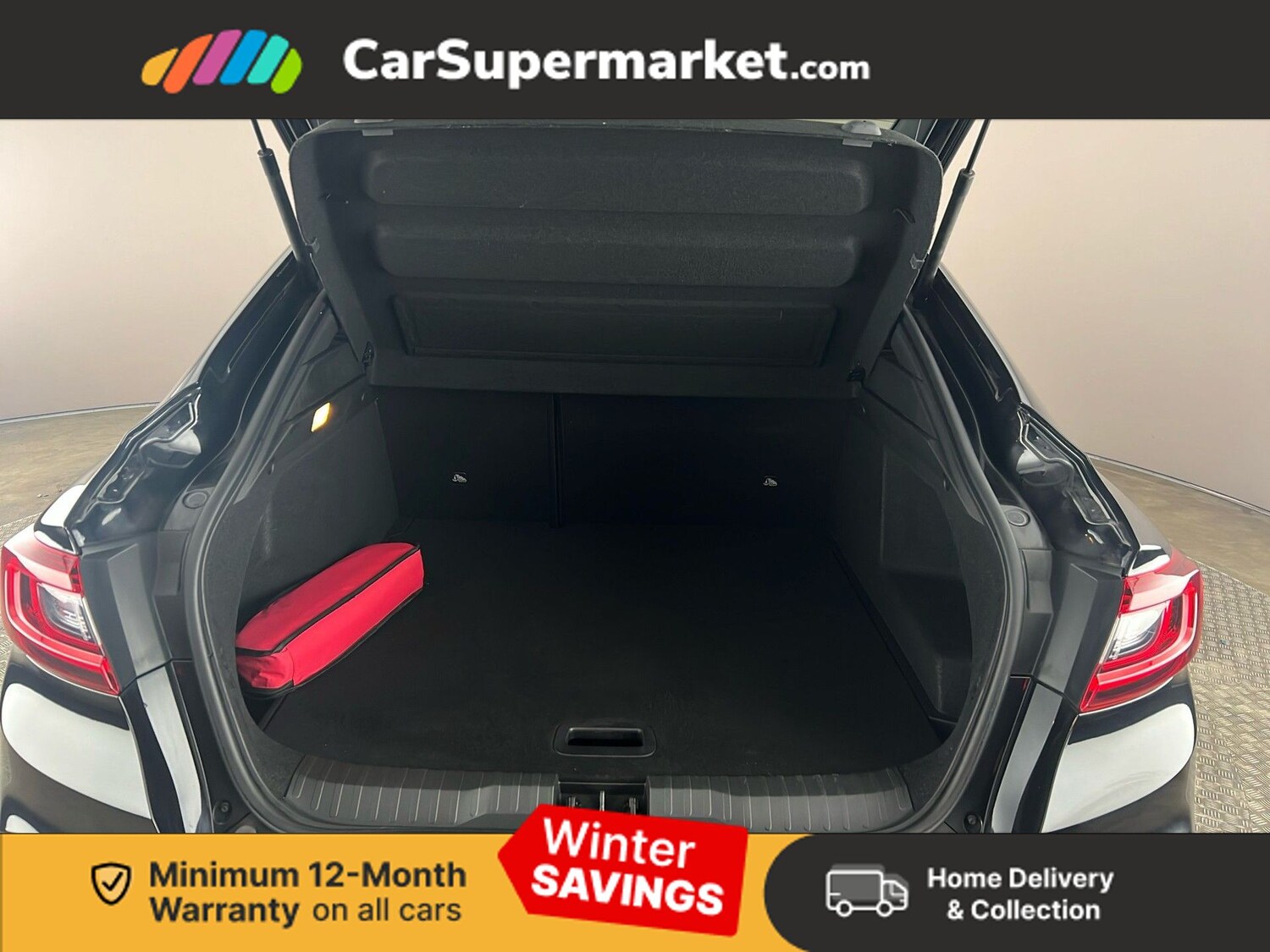 Used Renault Arkana 2022 for sale - 77313097: Photo 23