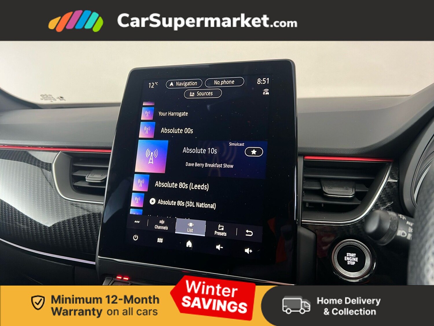 Used Renault Arkana 2022 for sale - 77313097: Photo 25