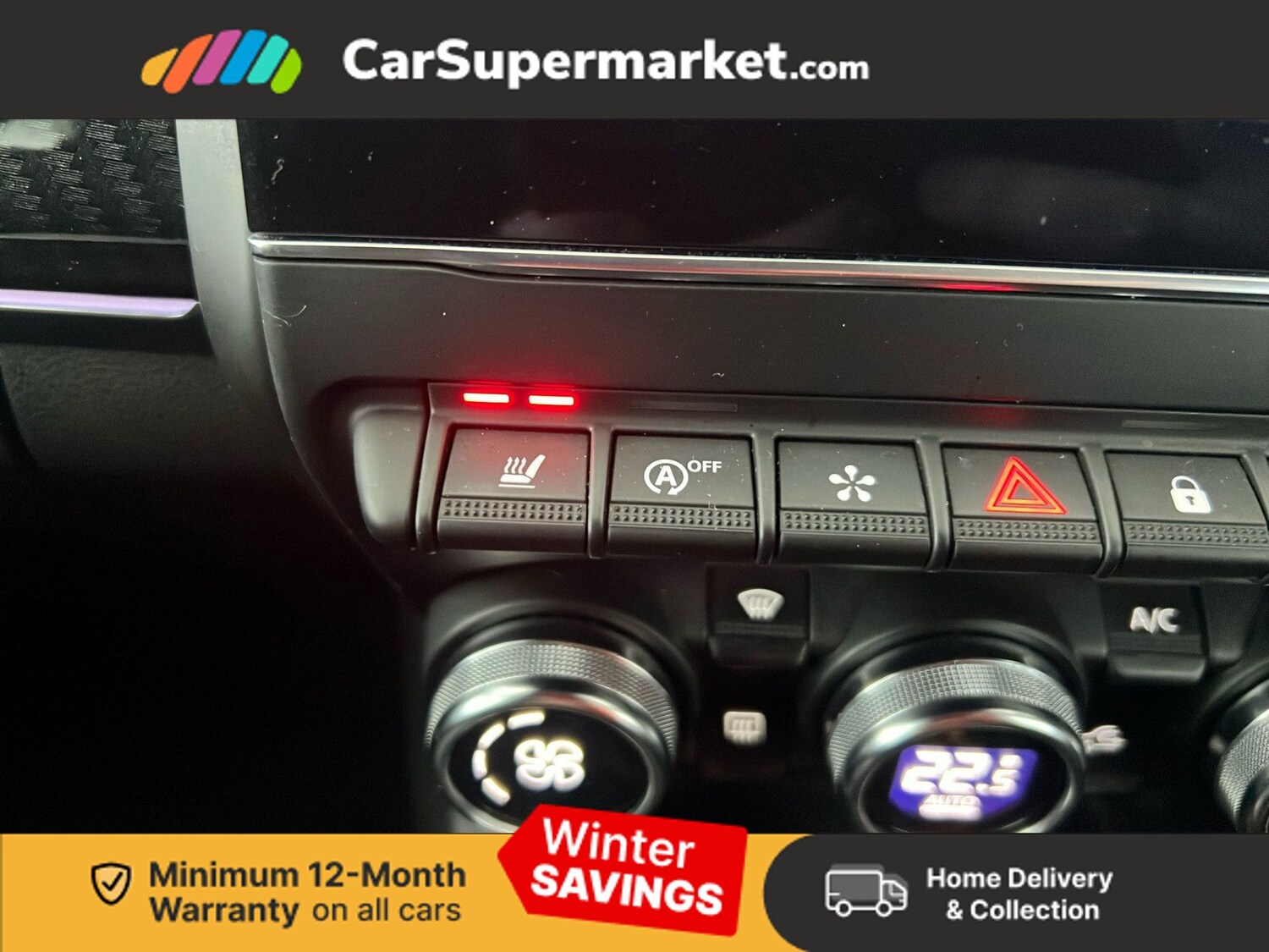 Used Renault Arkana 2022 for sale - 77313097: Photo 26