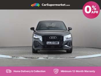 Used Audi Q2 2023 for sale - 75143953: Photo