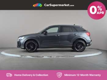 Used Audi Q2 2023 for sale - 75143953: Photo