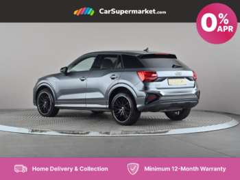 Used Audi Q2 2023 for sale - 75143953: Photo