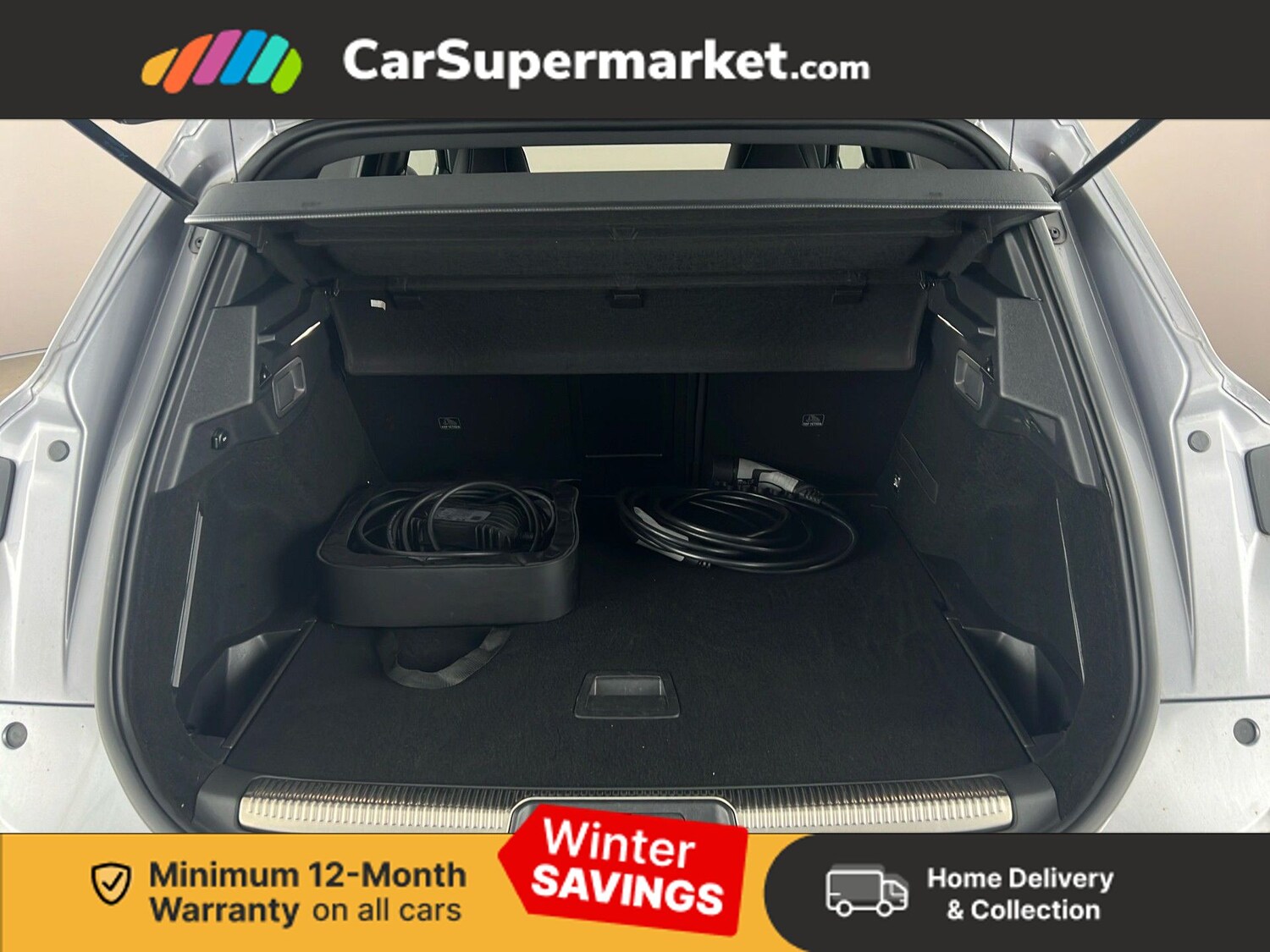 Used DS Automobiles DS 7 2021 for sale - 77334278: Photo 21