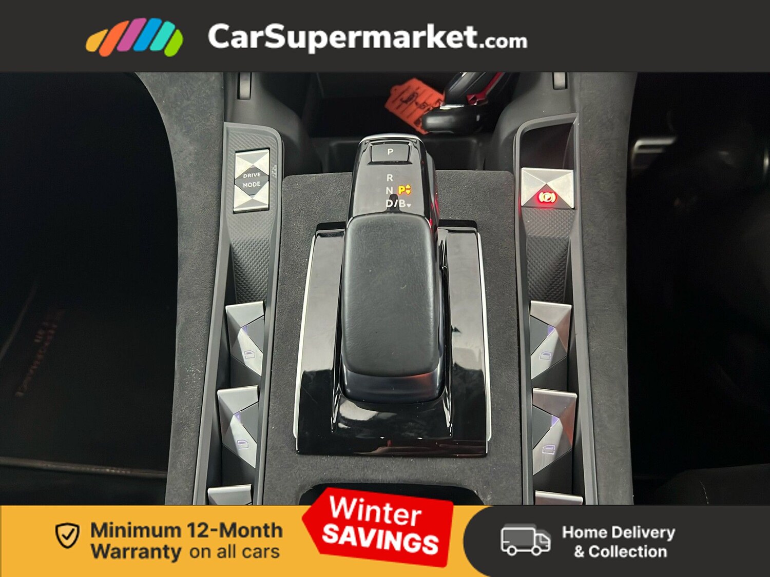 Used DS Automobiles DS 7 2021 for sale - 77334278: Photo 28