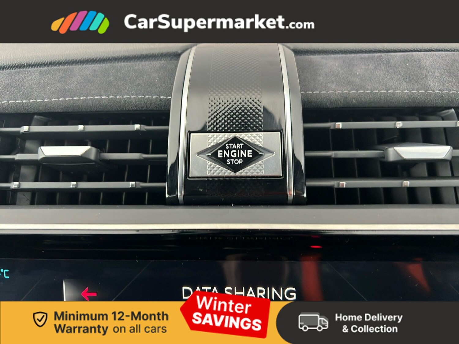 Used DS Automobiles DS 7 2021 for sale - 77334278: Photo 29