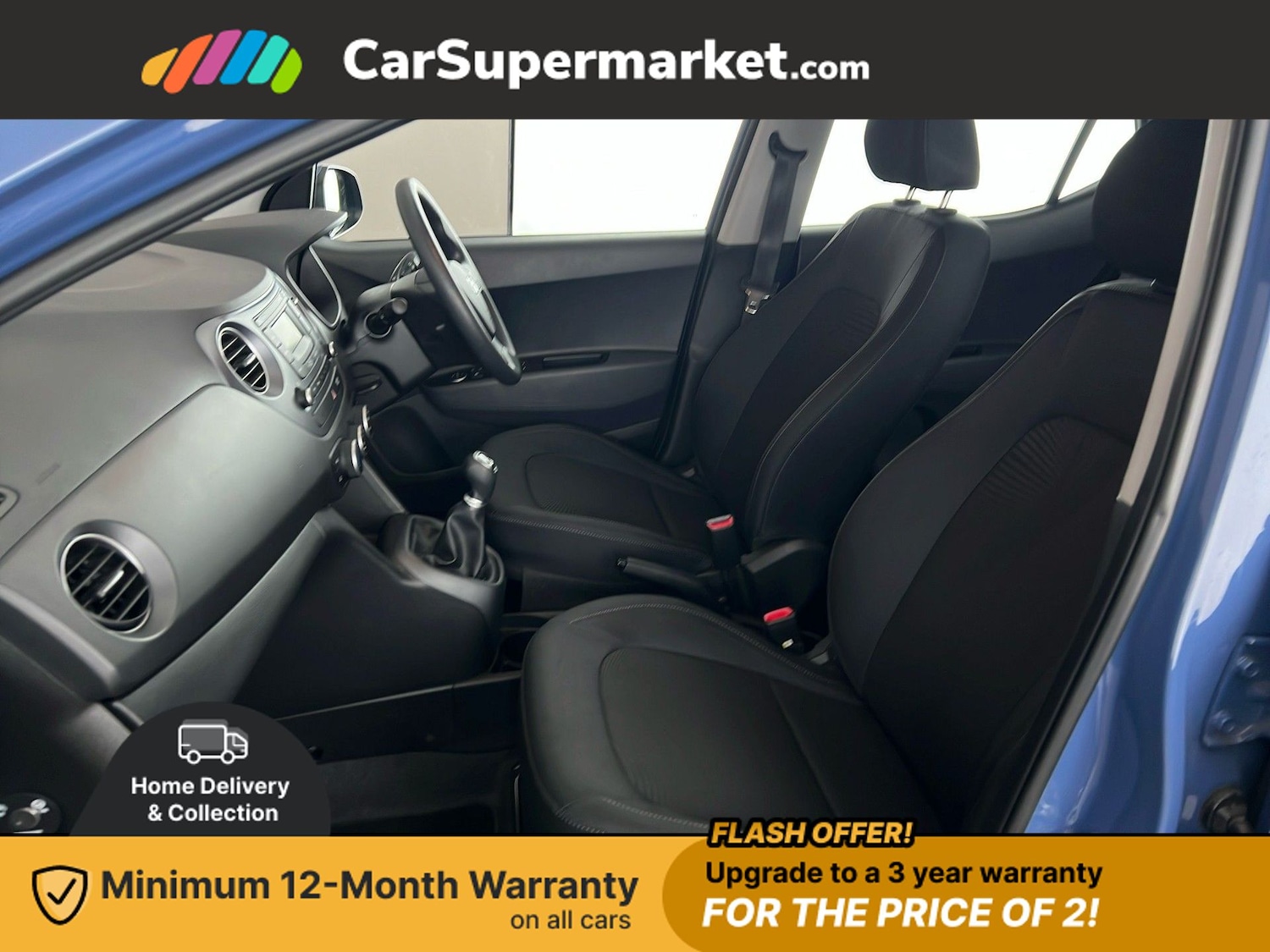 Used Hyundai i10 2018 for sale - 76820166: Photo 18