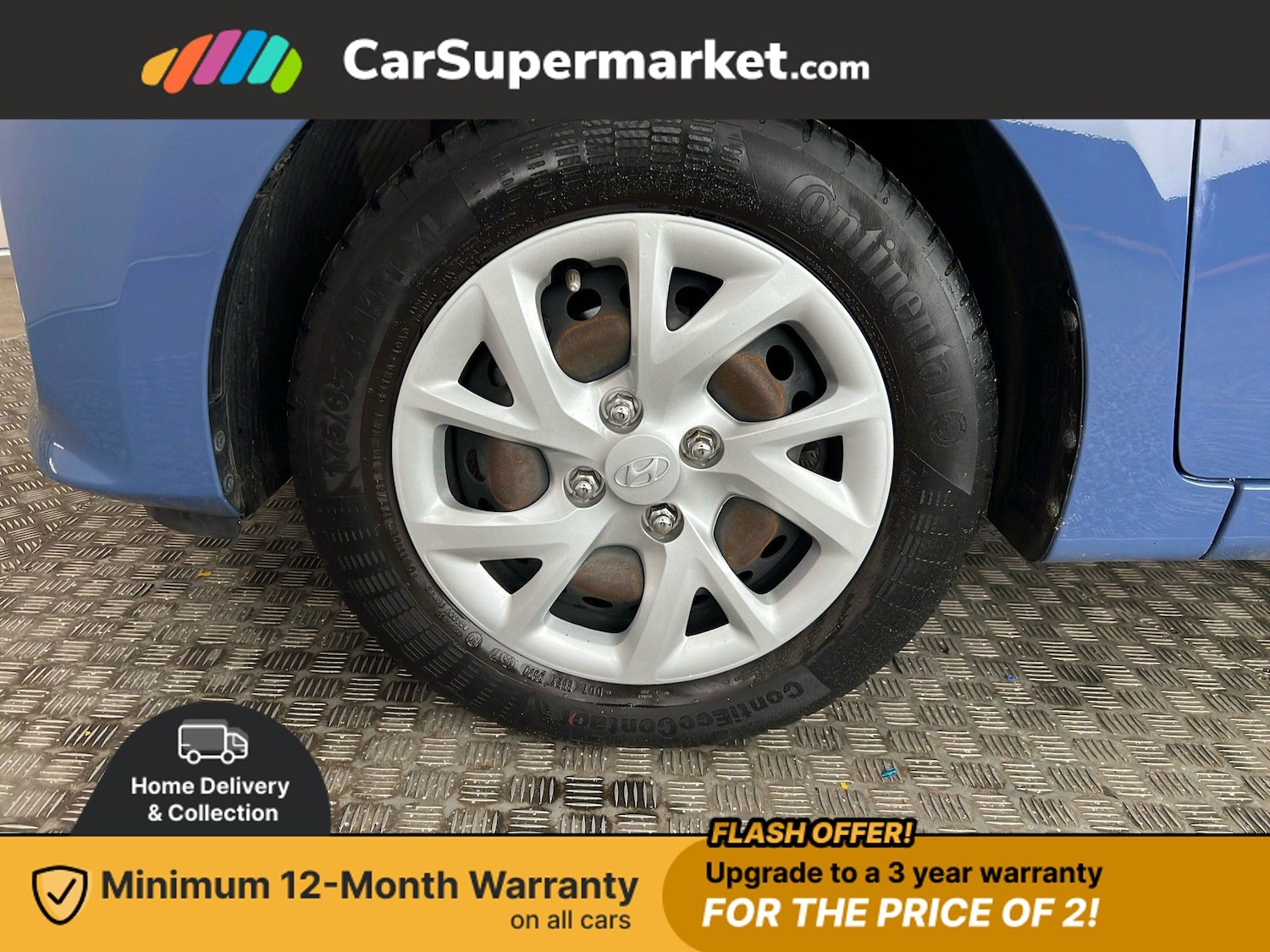 Used Hyundai i10 2018 for sale - 76820166: Photo 20