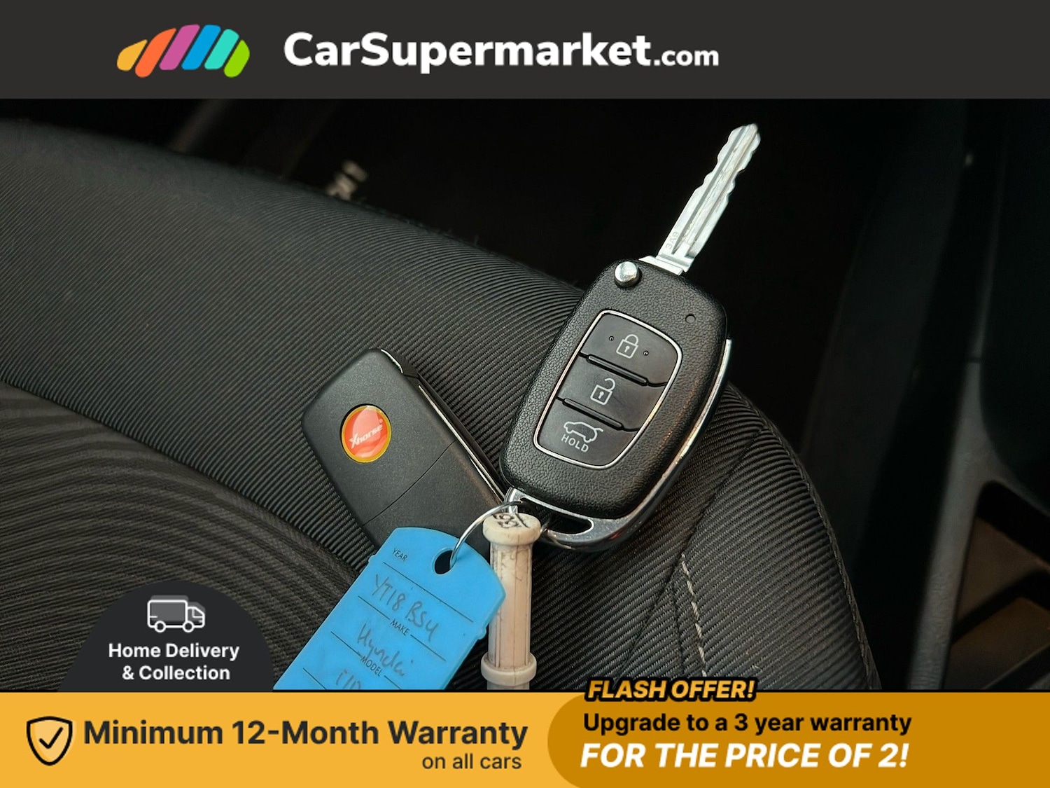 Used Hyundai i10 2018 for sale - 76820166: Photo 24