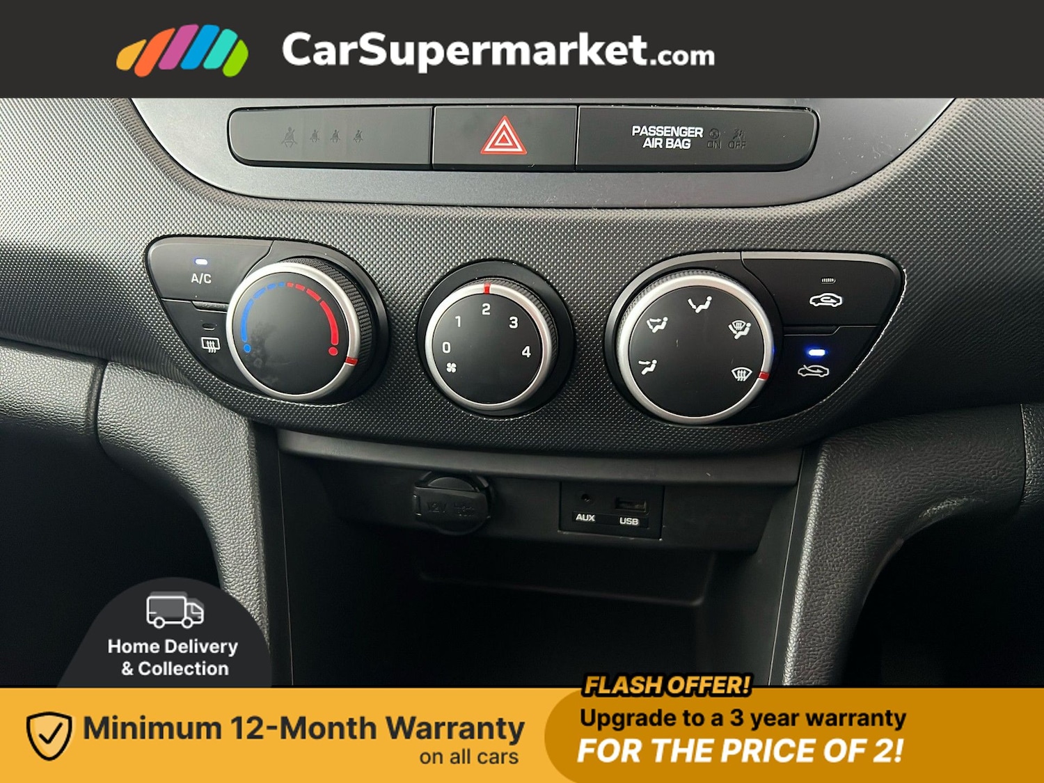 Used Hyundai i10 2018 for sale - 76820166: Photo 25