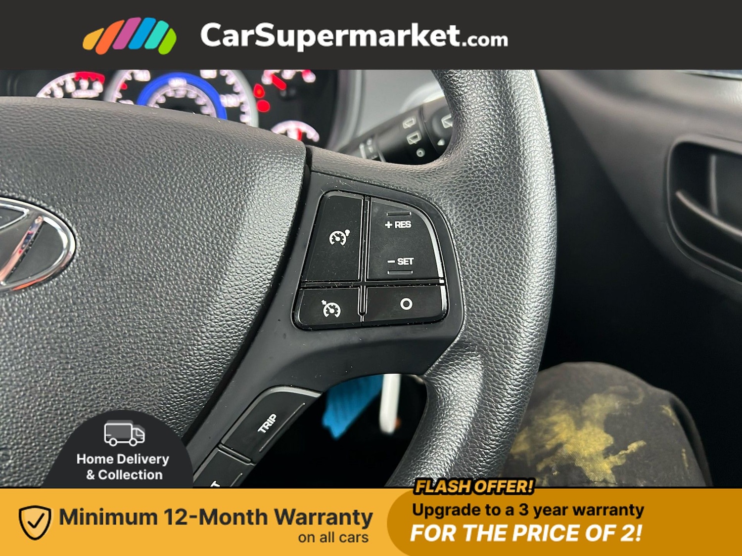 Used Hyundai i10 2018 for sale - 76820166: Photo 26