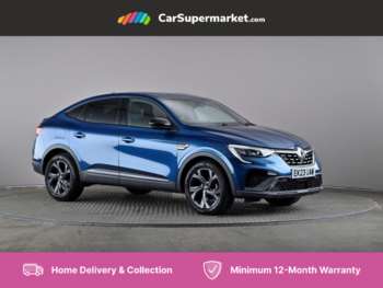2023 - 1.3 Mild hybrid 140 R.S. Line EDC 4-Door
