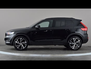 Used Volvo XC40 2020 for sale - 79059776: Photo