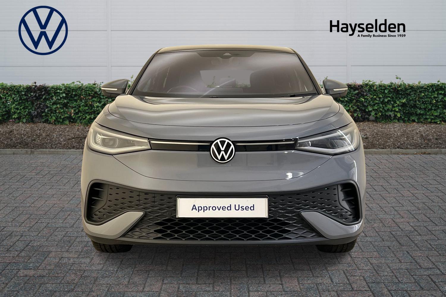 Used Volkswagen ID.5 2023 for sale - 76676117: Photo 14