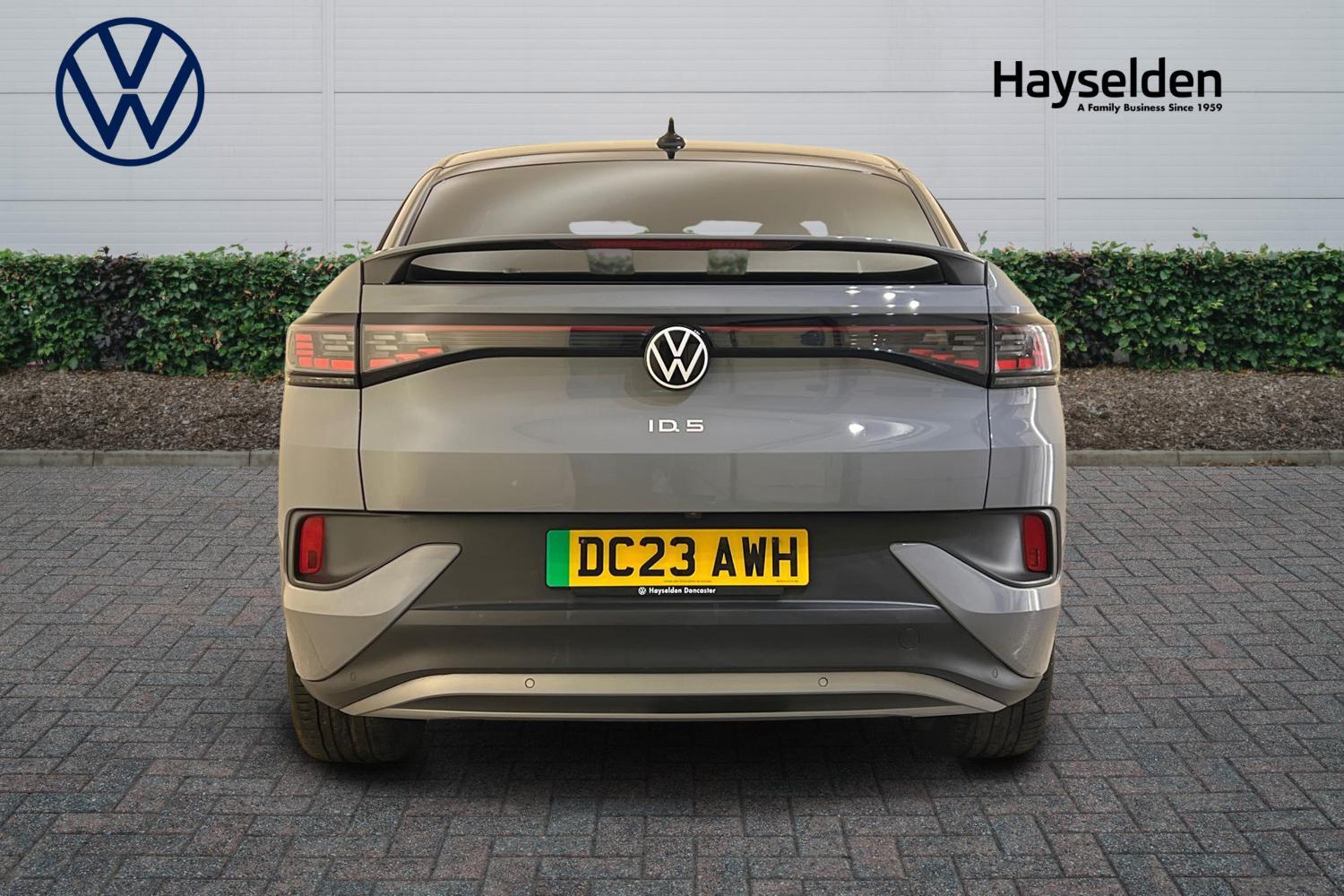 Used Volkswagen ID.5 2023 for sale - 76676117: Photo 15