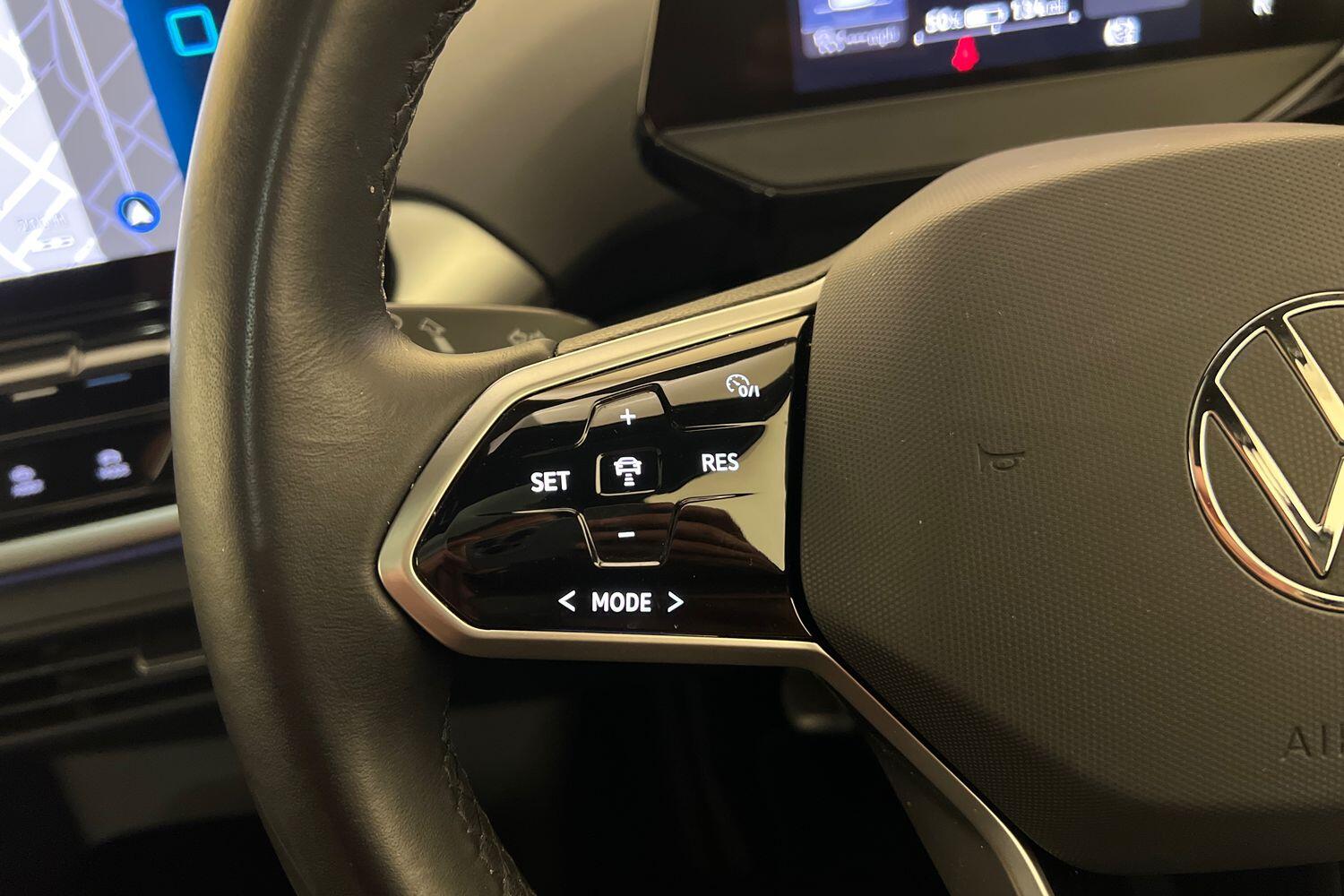 Used Volkswagen ID.5 2023 for sale - 76676117: Photo 16