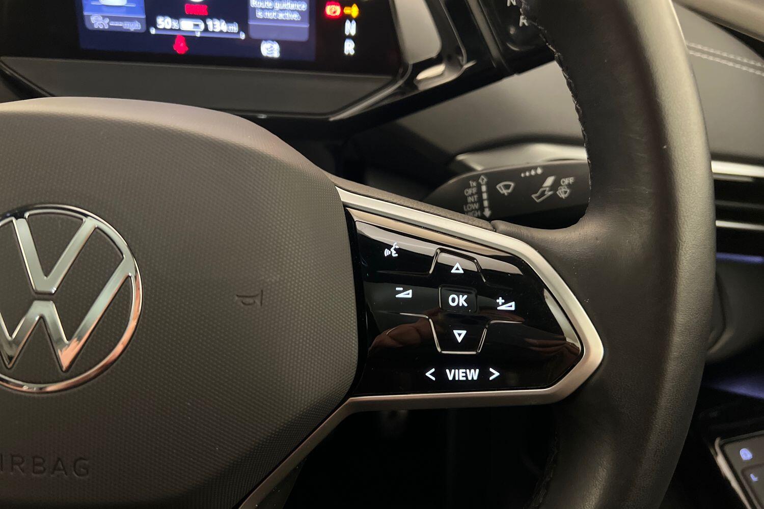 Used Volkswagen ID.5 2023 for sale - 76676117: Photo 17