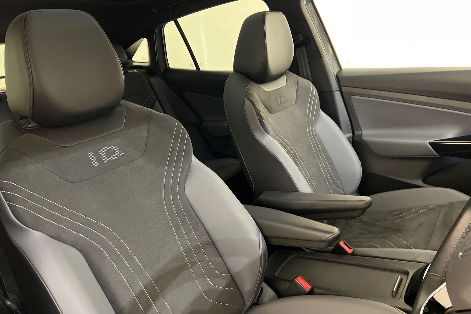 Used Volkswagen ID.5 2023 for sale - 76676117: Photo 19