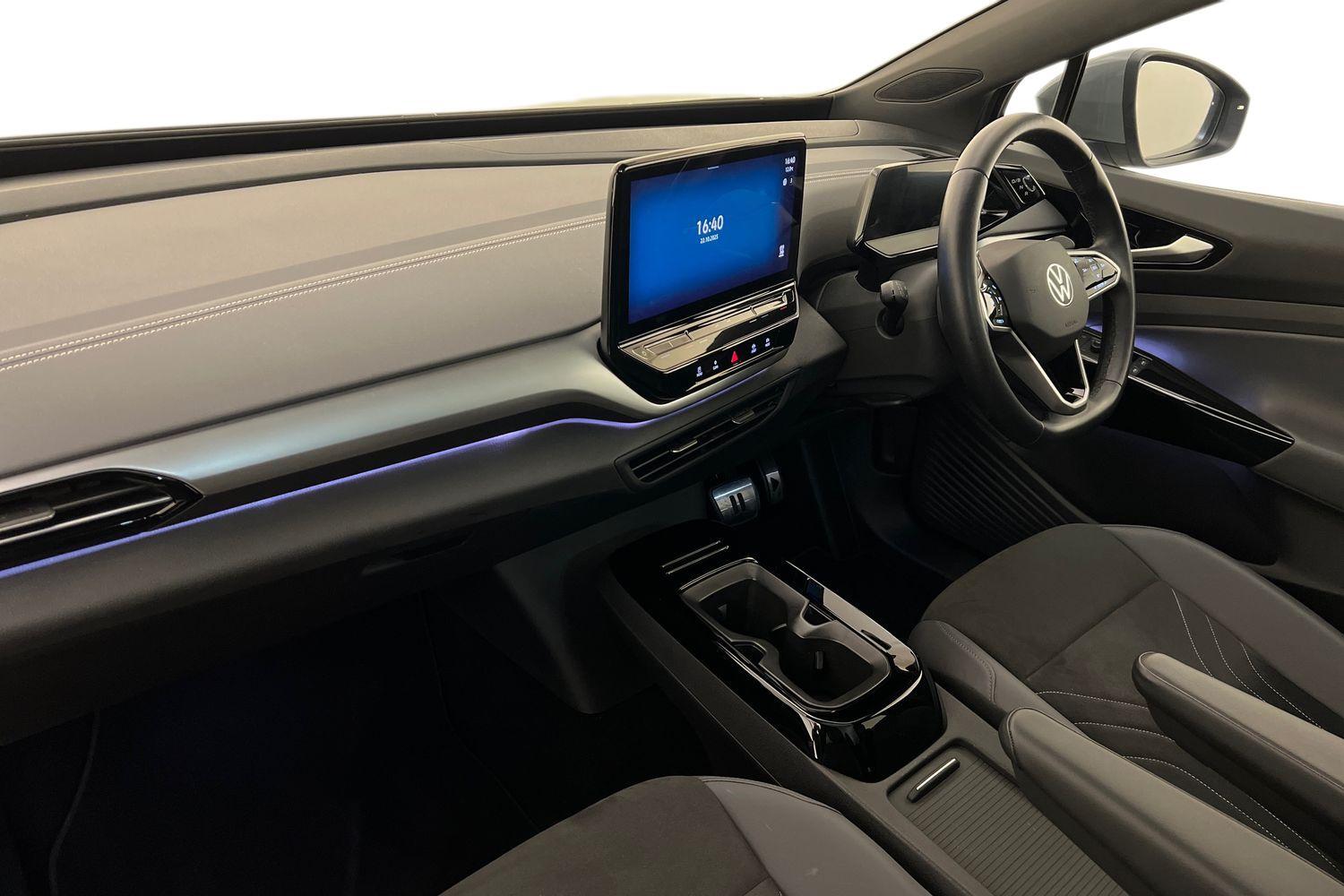 Used Volkswagen ID.5 2023 for sale - 76676117: Photo 2