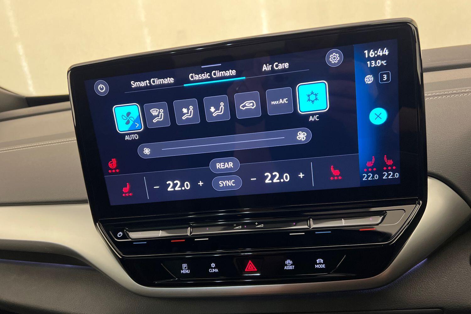 Used Volkswagen ID.5 2023 for sale - 76676117: Photo 20