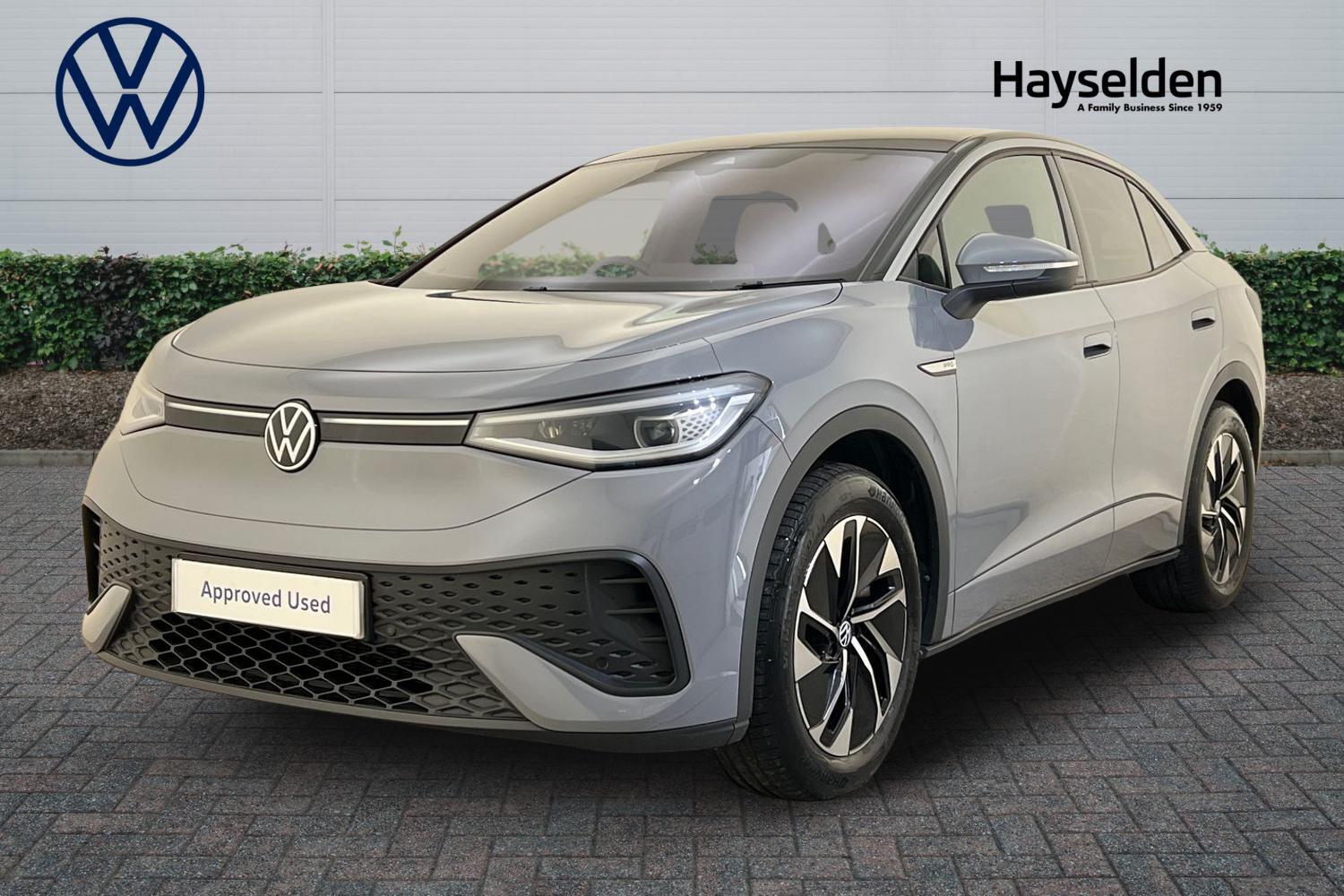 Used Volkswagen ID.5 2023 for sale - 76676117: Photo 22