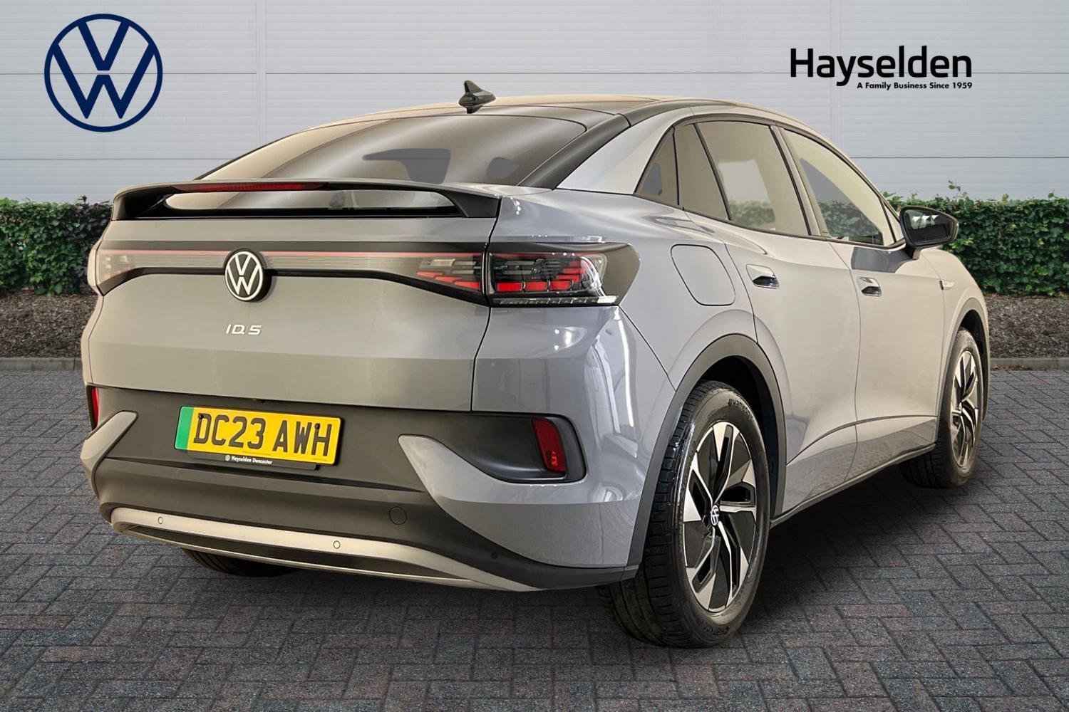 Used Volkswagen ID.5 2023 for sale - 76676117: Photo 24