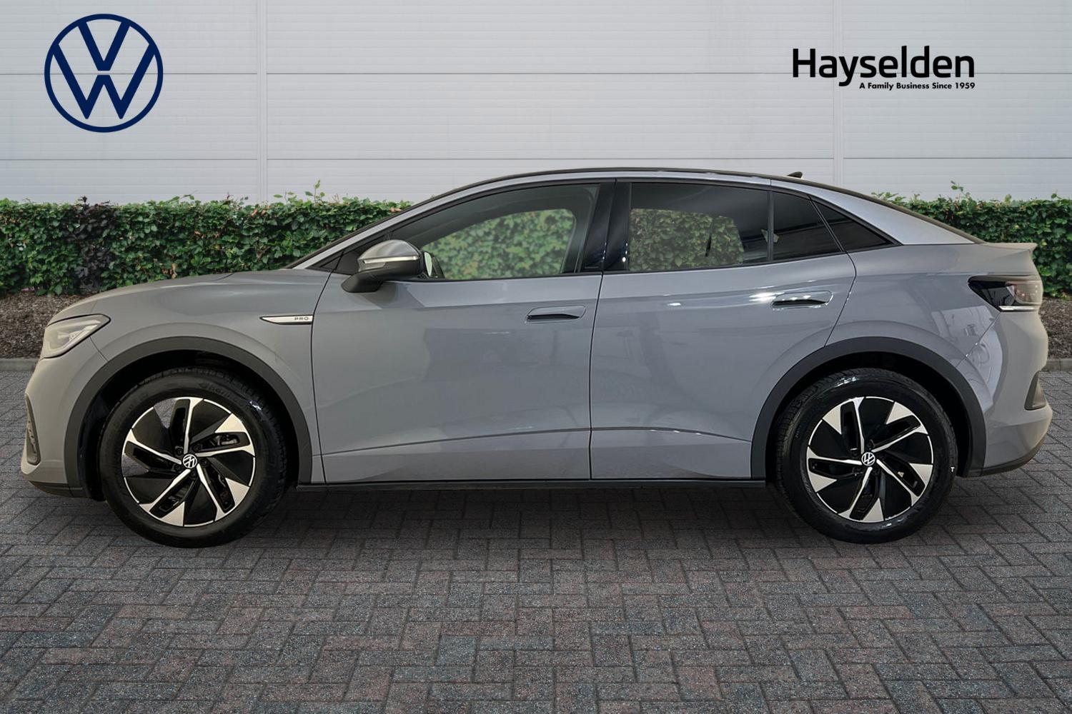 Used Volkswagen ID.5 2023 for sale - 76676117: Photo 25