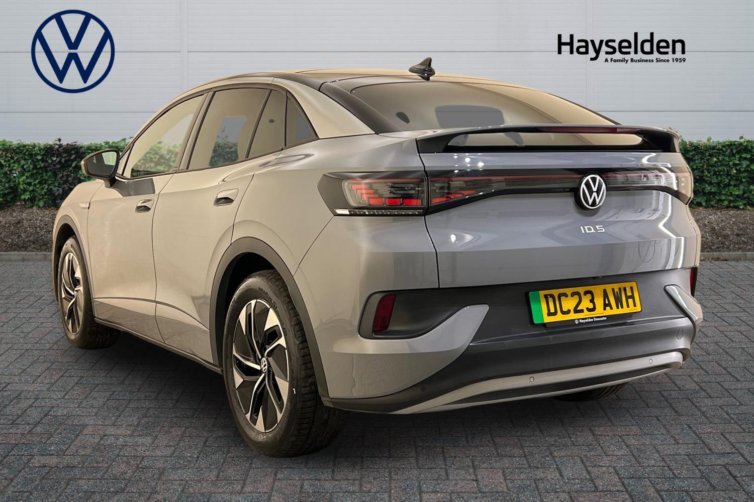 Used Volkswagen ID.5 2023 for sale - 76676117: Photo 3