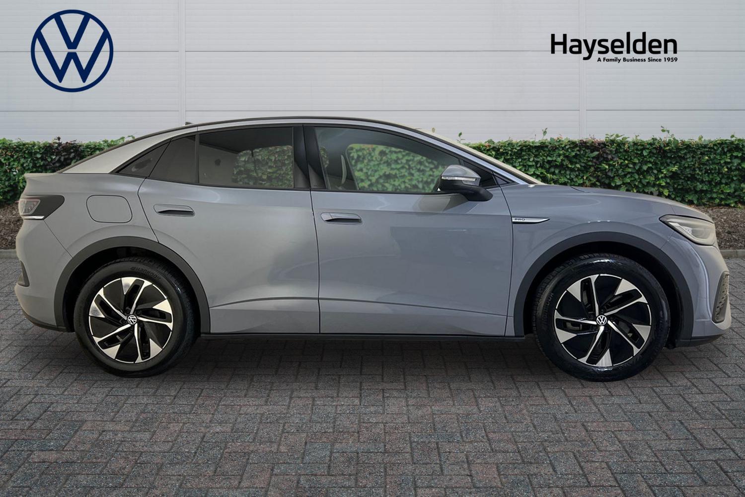 Used Volkswagen ID.5 2023 for sale - 76676117: Photo 4