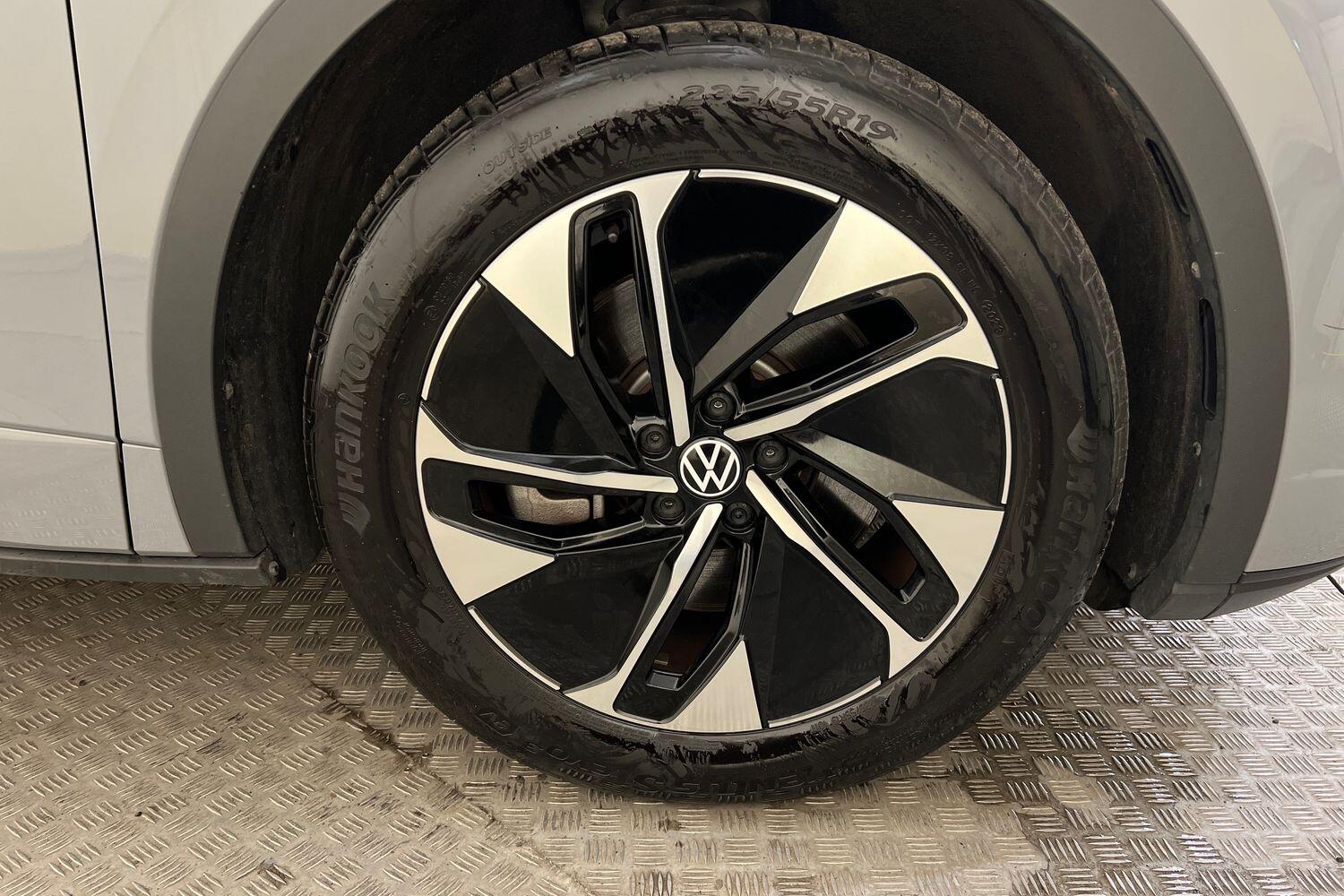 Used Volkswagen ID.5 2023 for sale - 76676117: Photo 5