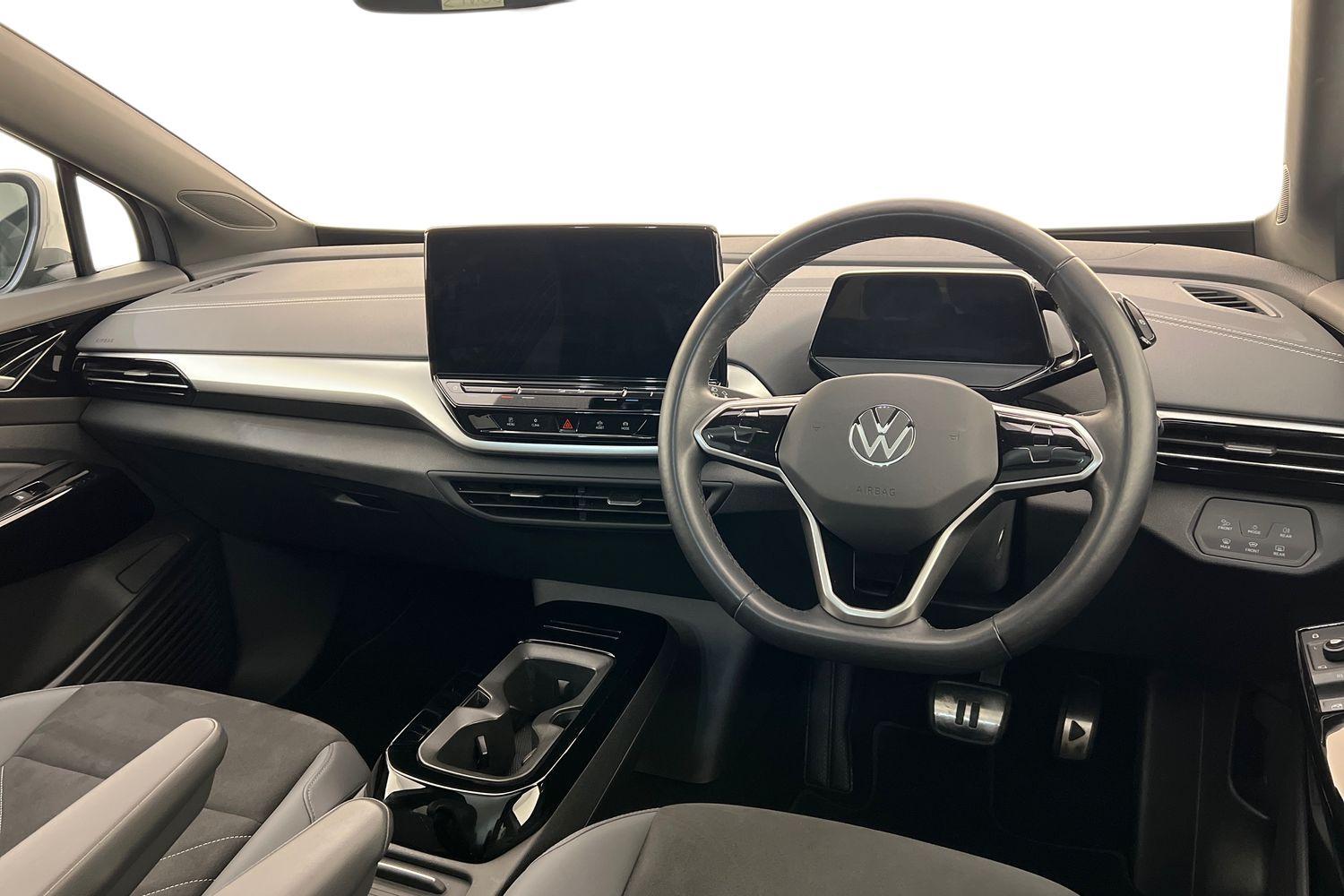 Used Volkswagen ID.5 2023 for sale - 76676117: Photo 6