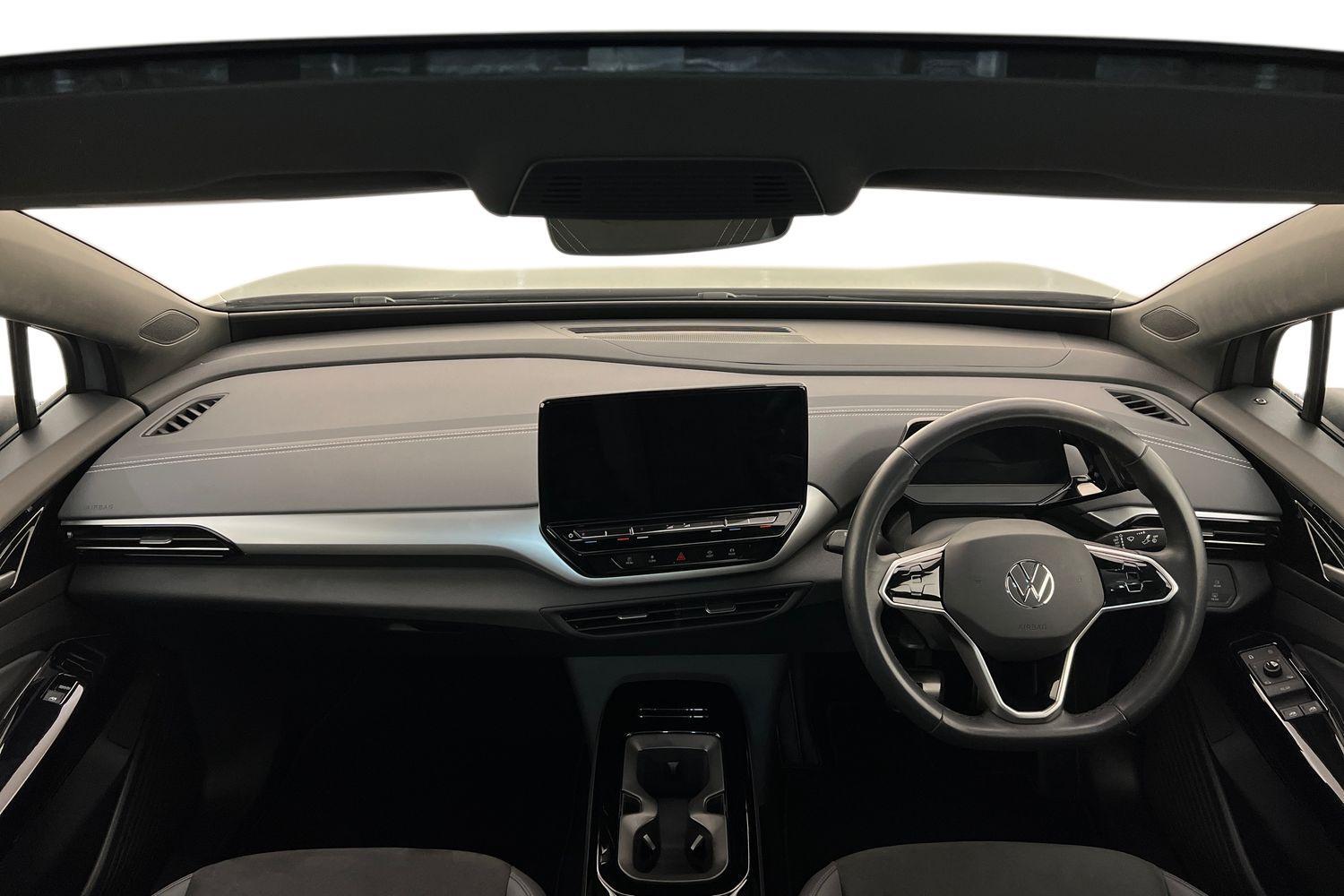 Used Volkswagen ID.5 2023 for sale - 76676117: Photo 8