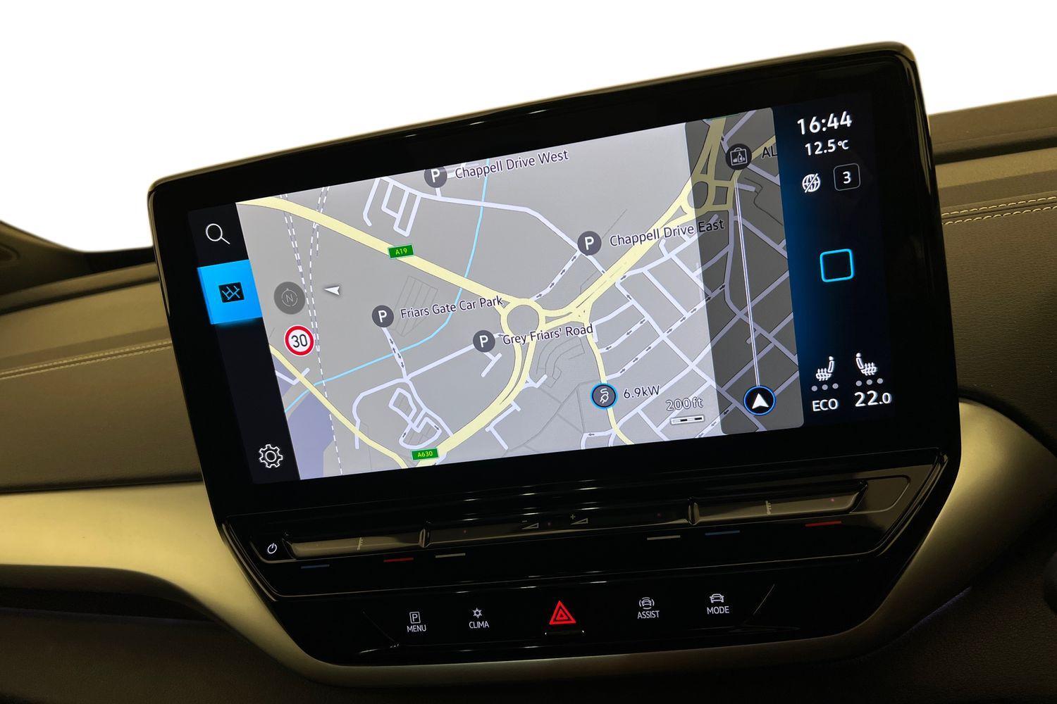 Used Volkswagen ID.5 2023 for sale - 76676117: Photo 9