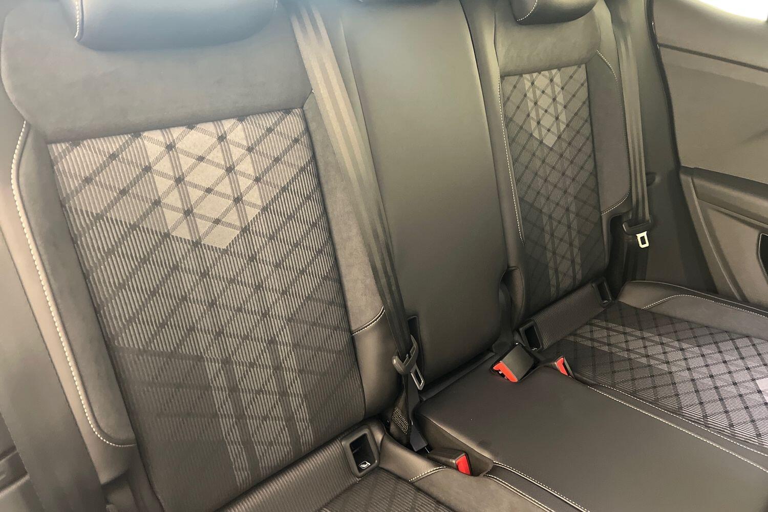 Used Volkswagen T-Cross 2025 for sale - 76679984: Photo 11