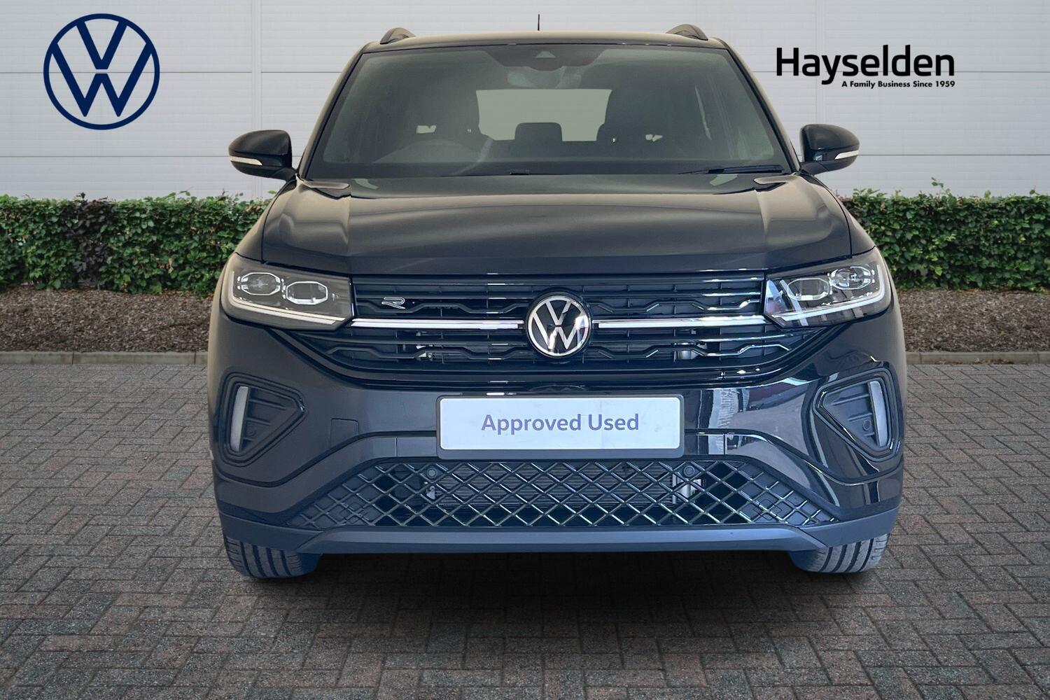 Used Volkswagen T-Cross 2025 for sale - 76679984: Photo 14