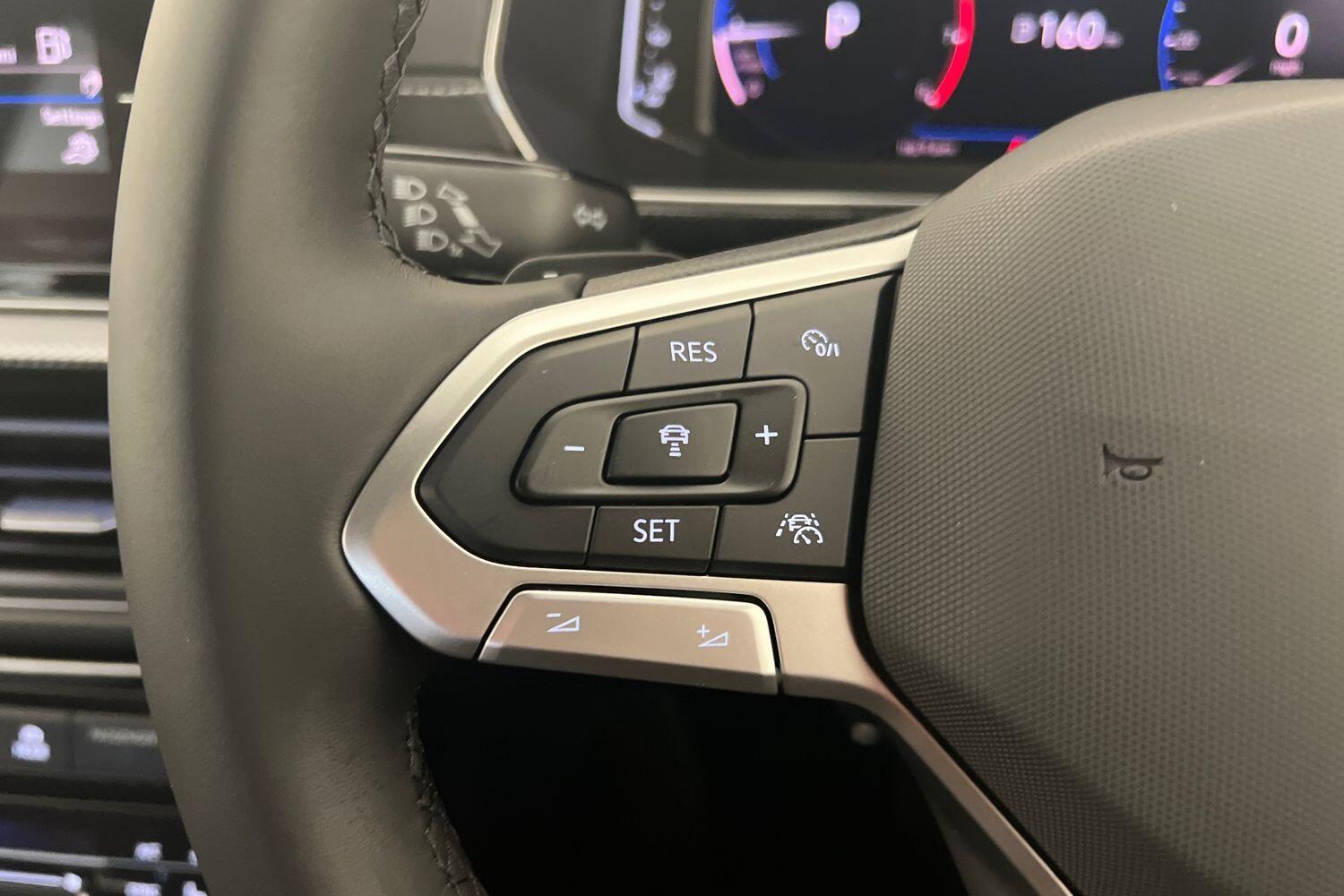 Used Volkswagen T-Cross 2025 for sale - 76679984: Photo 16