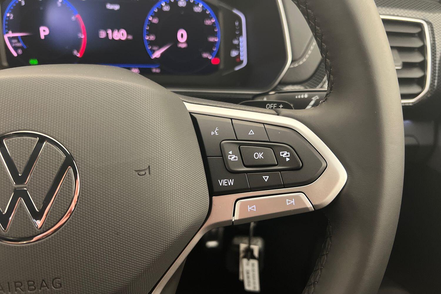 Used Volkswagen T-Cross 2025 for sale - 76679984: Photo 17