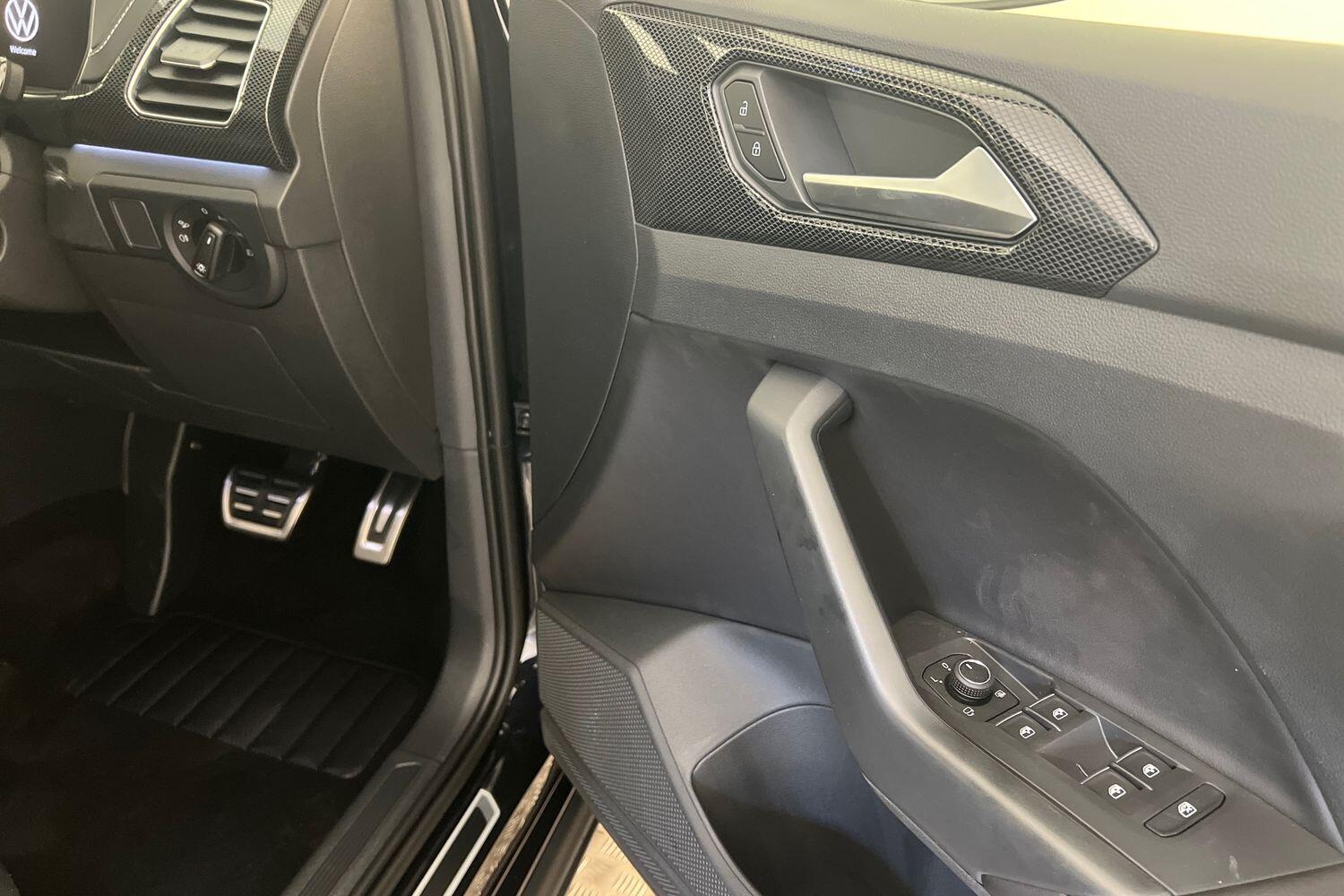 Used Volkswagen T-Cross 2025 for sale - 76679984: Photo 18