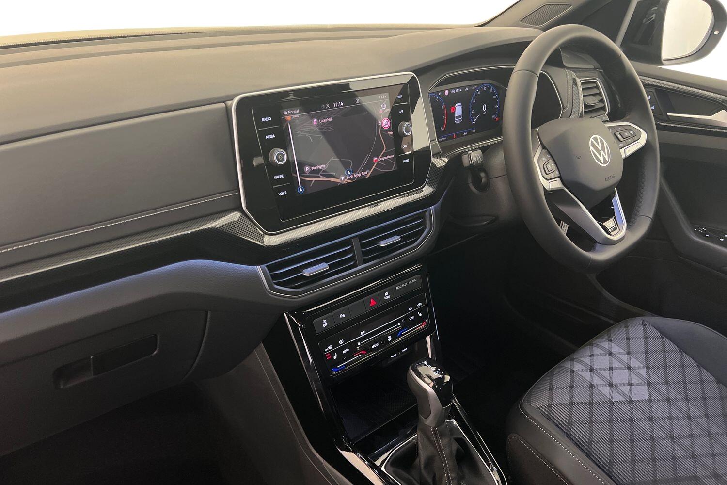 Used Volkswagen T-Cross 2025 for sale - 76679984: Photo 2