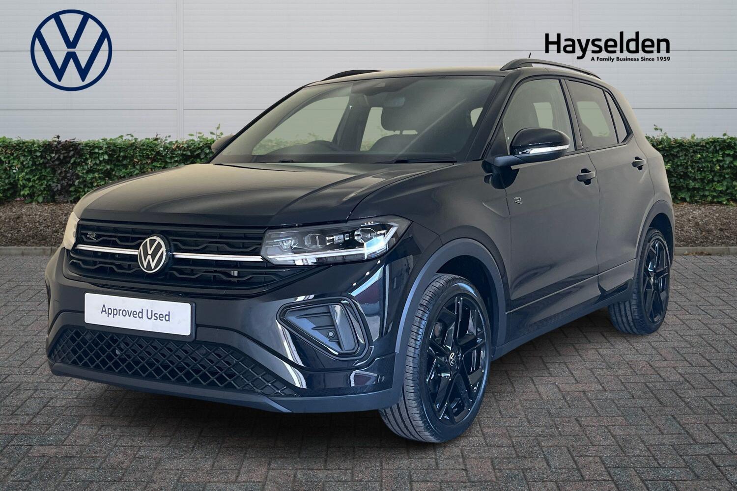 Used Volkswagen T-Cross 2025 for sale - 76679984: Photo 22