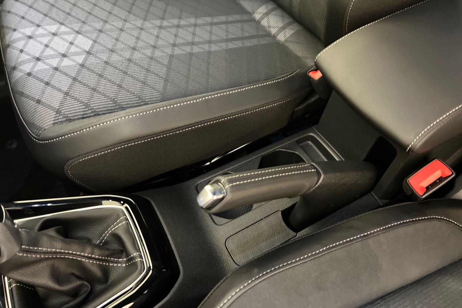 Used Volkswagen T-Cross 2025 for sale - 76679984: Photo 23