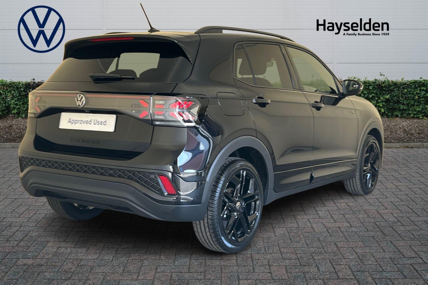 Used Volkswagen T-Cross 2025 for sale - 76679984: Photo 24