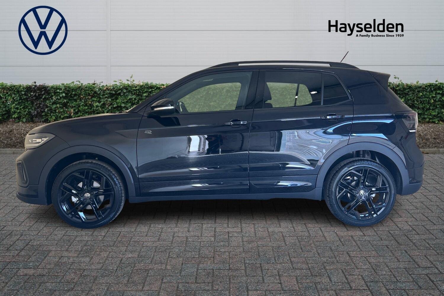 Used Volkswagen T-Cross 2025 for sale - 76679984: Photo 25