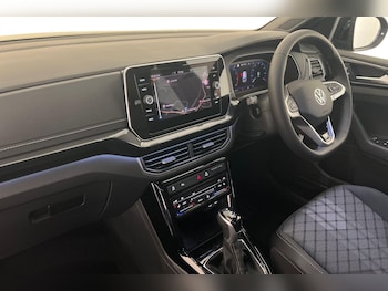 Used Volkswagen T-Cross 2025 for sale - 76679984: Photo