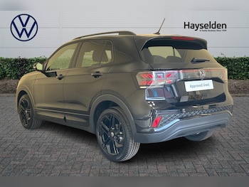 Used Volkswagen T-Cross 2025 for sale - 76679984: Photo