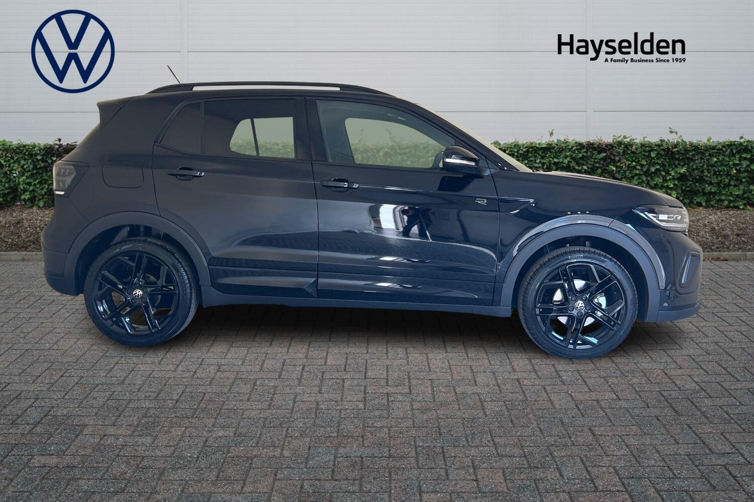 Used Volkswagen T-Cross 2025 for sale - 76679984: Photo 4