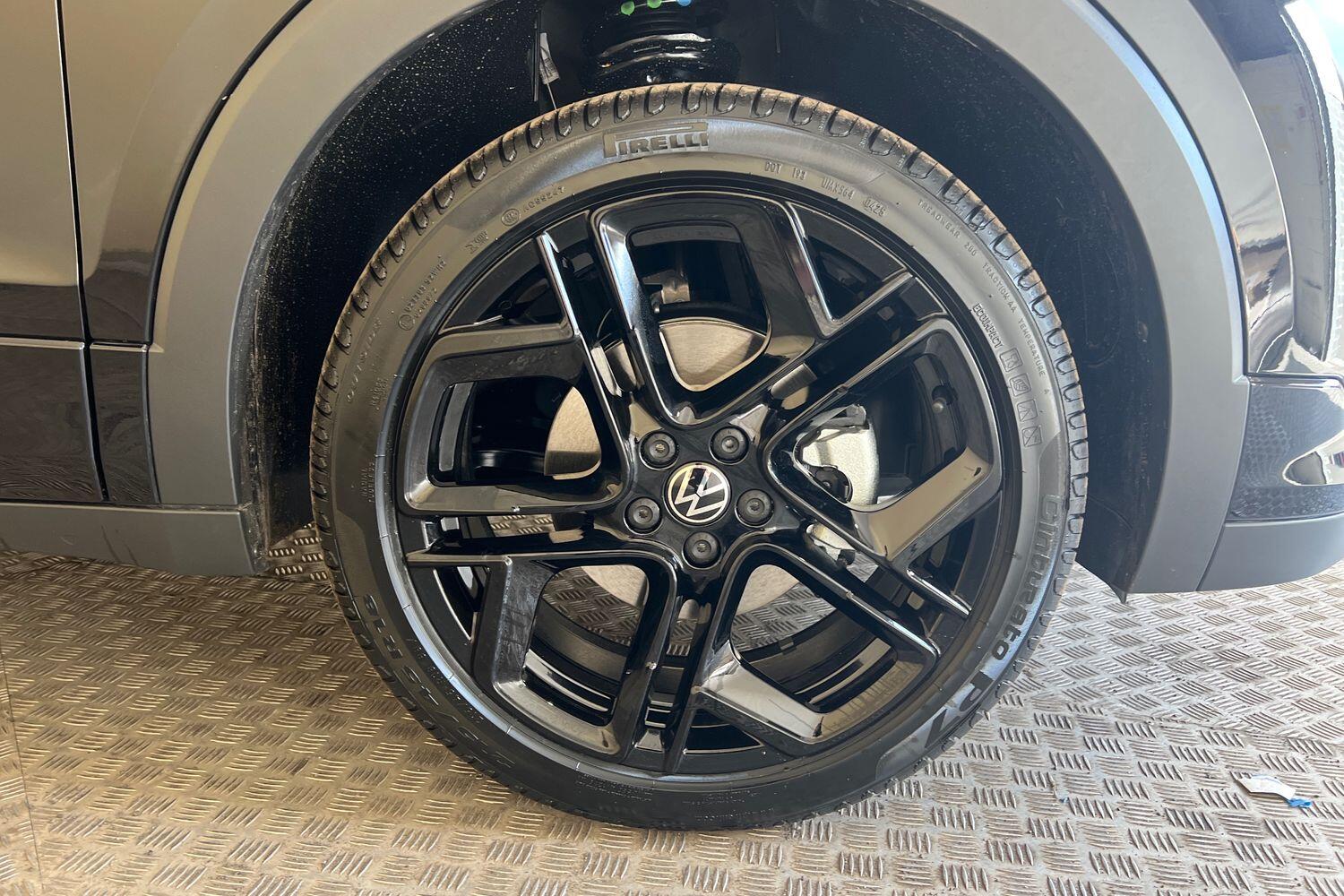 Used Volkswagen T-Cross 2025 for sale - 76679984: Photo 5